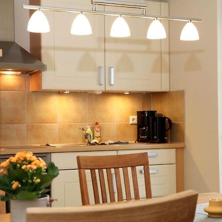 Ferienwohnung Sonnenhang-Hartmann Olsberg Exteriér fotografie