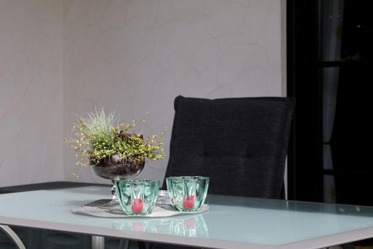 Ferienwohnung Sonnenhang-Hartmann Olsberg Exteriér fotografie