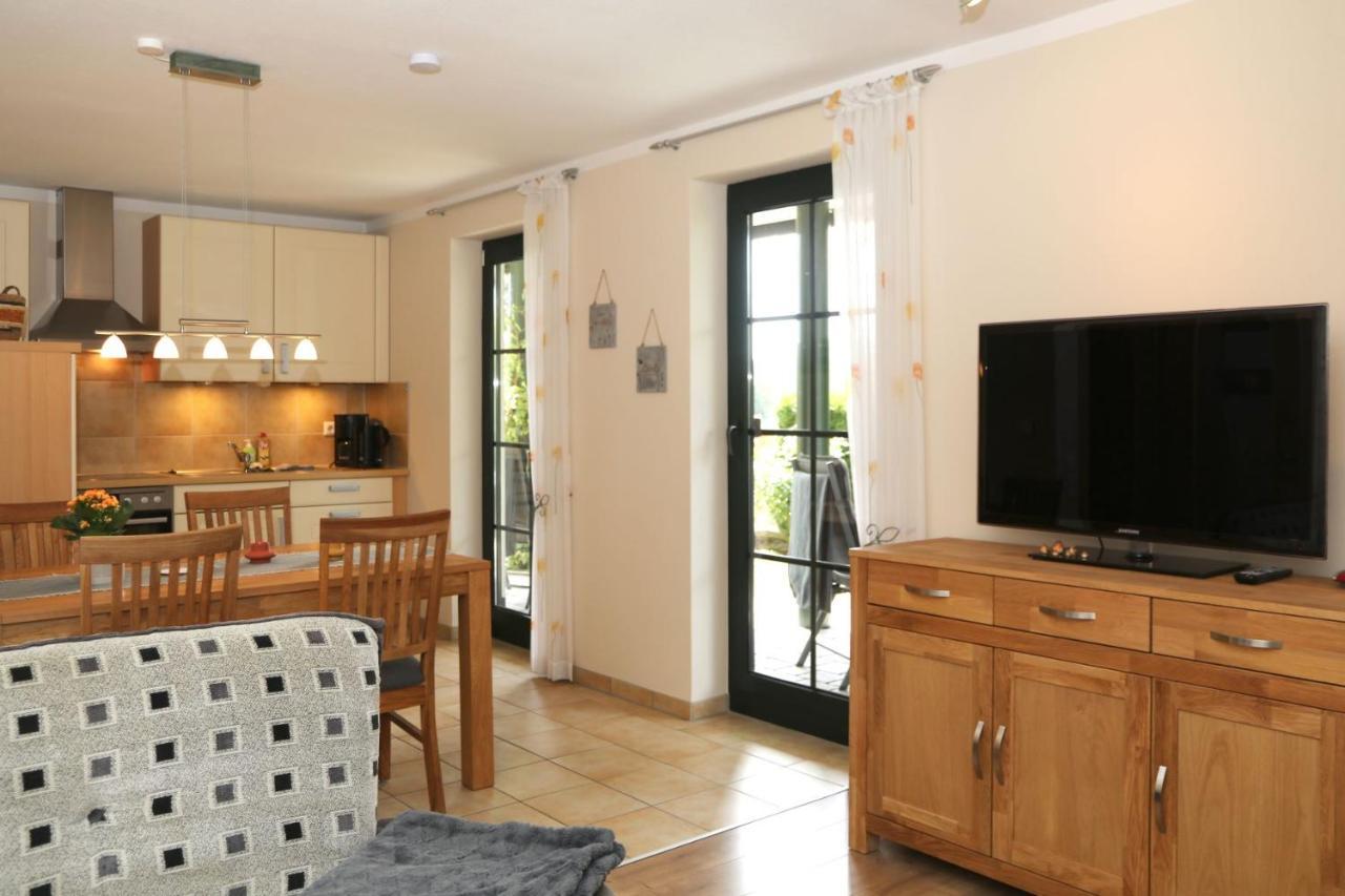Ferienwohnung Sonnenhang-Hartmann Olsberg Exteriér fotografie