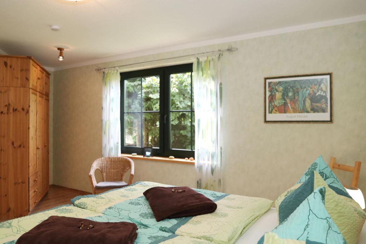 Ferienwohnung Sonnenhang-Hartmann Olsberg Exteriér fotografie