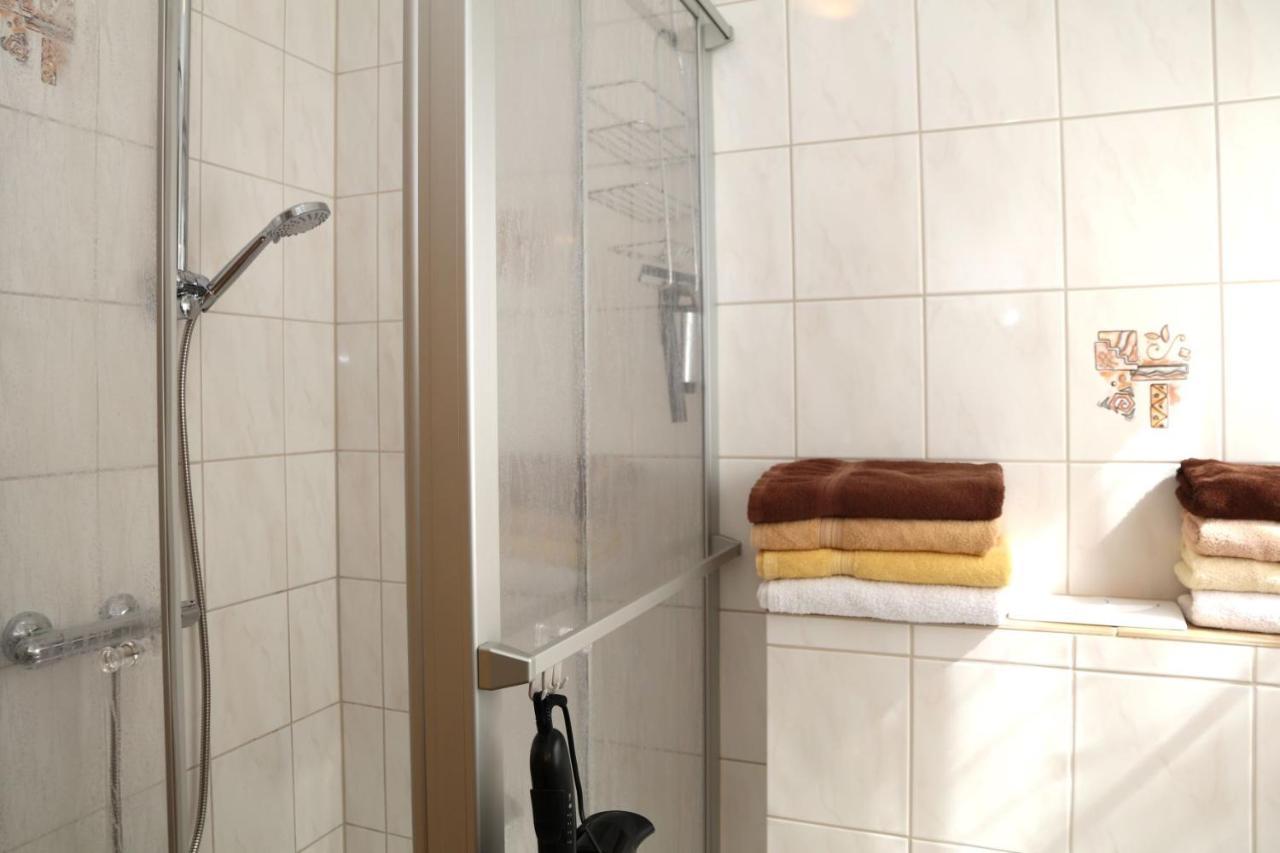 Ferienwohnung Sonnenhang-Hartmann Olsberg Exteriér fotografie
