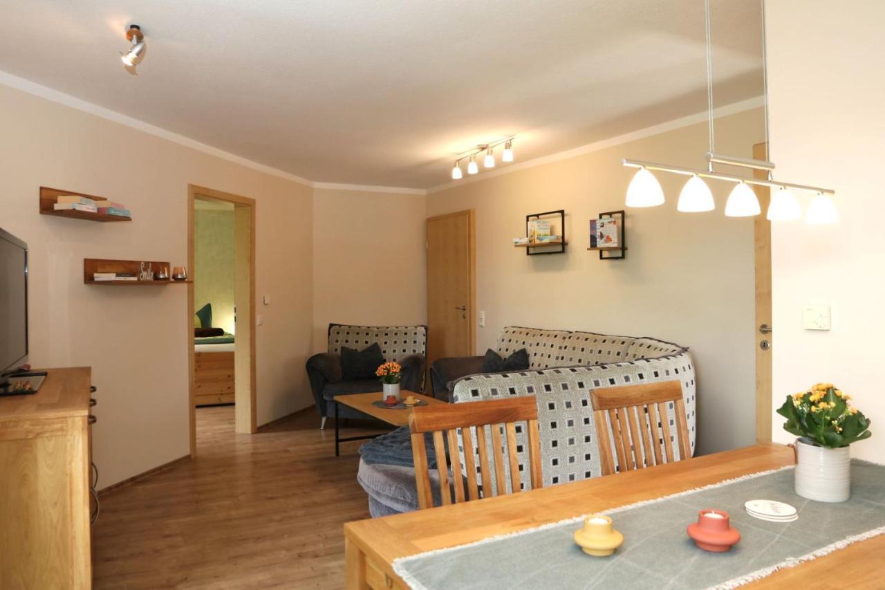Ferienwohnung Sonnenhang-Hartmann Olsberg Exteriér fotografie