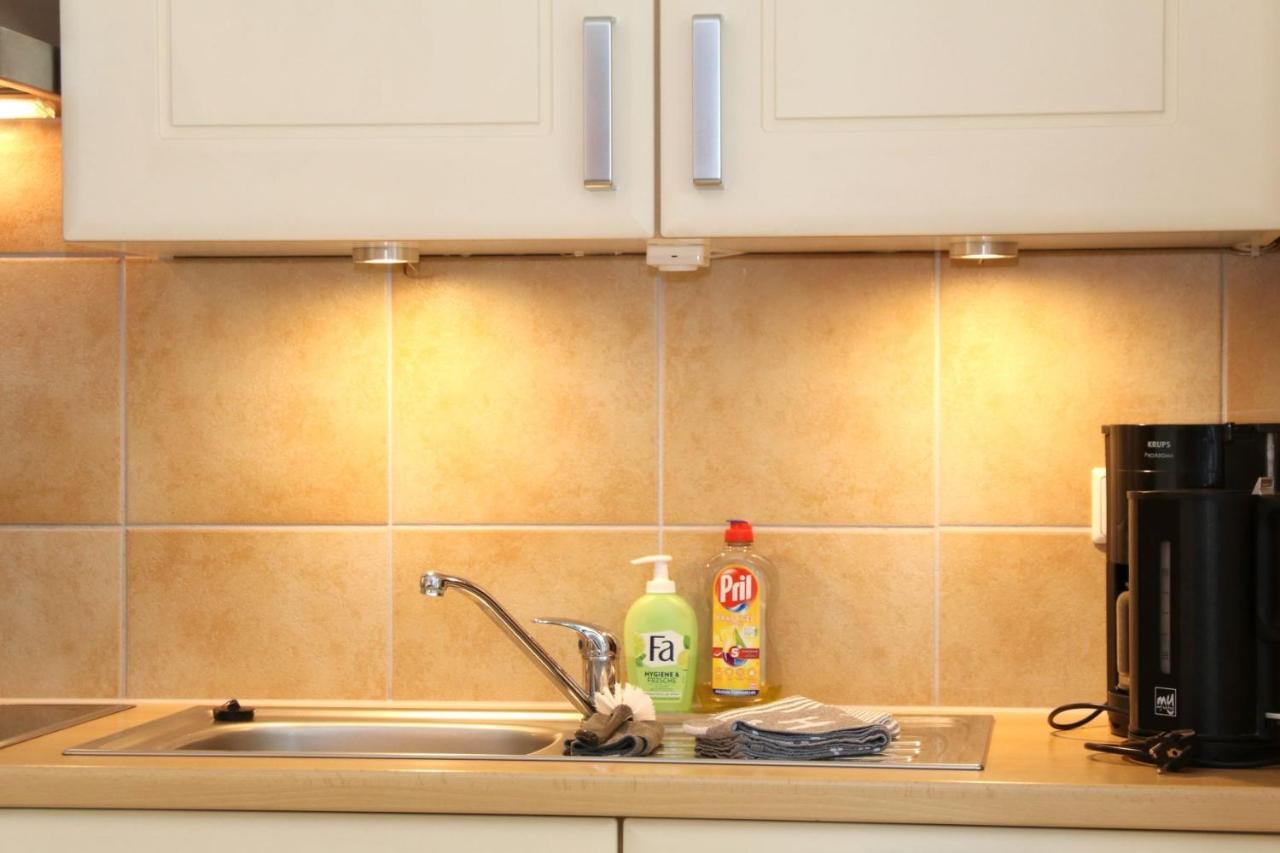 Ferienwohnung Sonnenhang-Hartmann Olsberg Exteriér fotografie